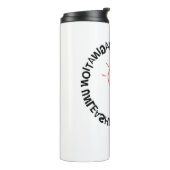 イマジネーションなし03.b タンブラー (回転左)