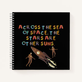 イマジネーション子供へ誌 ノートブック