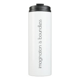 イマジネーション熱タンブラー タンブラー
