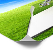 イマジメ読ント ポスター (角)