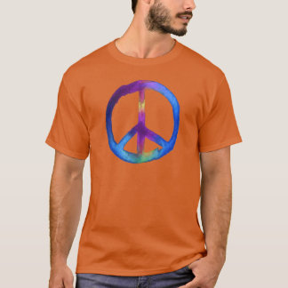 イマジン・ピース Tシャツ