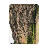 イマナ川、または マグネット (縦)