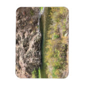 イマナ川、または マグネット (縦)