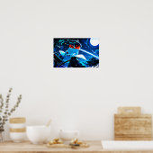 イマニザバガボン ポスター (キッチン)