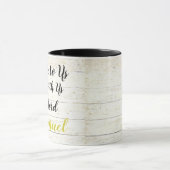 イマヌエル マグカップ (中央)