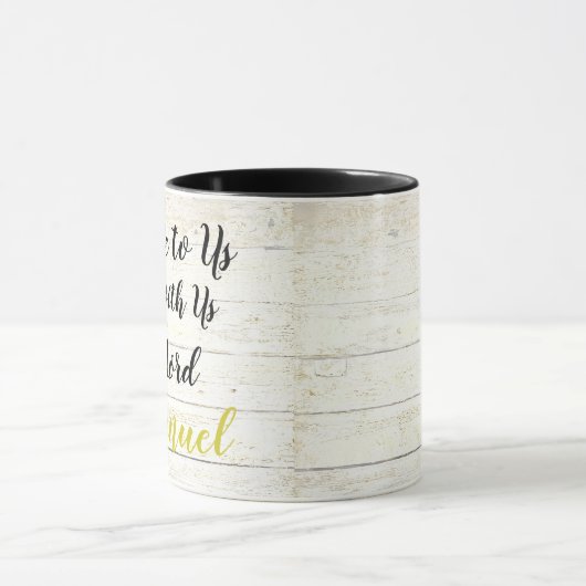 イマヌエル マグカップ (中央)