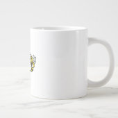 イマビーおもしろい逆転 ジャンボコーヒーマグカップ (右)