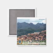 イマピトエスダジュニアス マグネット (正面/裏面)