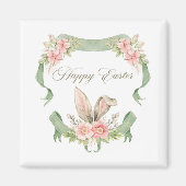 イマフェリズパスコアケルホアクアレラフローラ マグネット (正面)