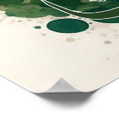 イマムレザ ポスター (角)