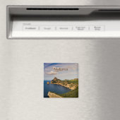 イマンカボデフォルメンタエンマヨルカ マグネット (インサイチュ (食洗機))