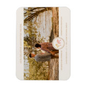 イマン柔軟 マグネット (縦)