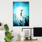 イマーゼ海 ポスター (ホームオフィス)