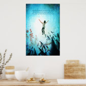 イマーゼ海 ポスター (キッチン)