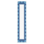 イマードアイキッチン ショートテーブルランナー (正面)