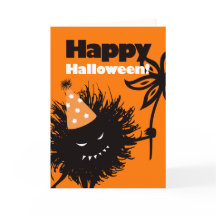 イマーブラワーバグハッピーハローウィン