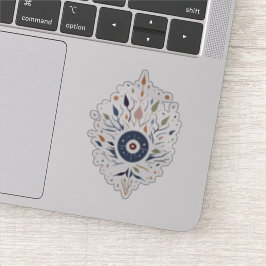 イマーブローアイスピリチュアル&エステリックNo.5 シール