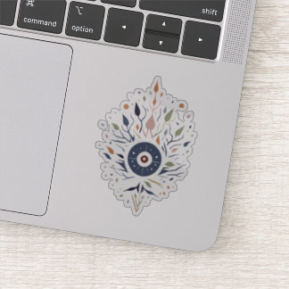 イマーブローアイスピリチュアル&エステリックNo.5 シール