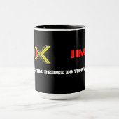 イミクスマグ マグカップ (中央)