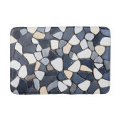 イミテーションベビーパス バスマット (正面)