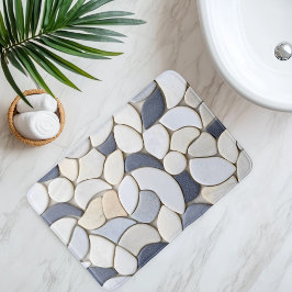 イミテーションベビーパス バスマット