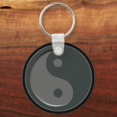 イミニマルンヤンキーチェーン キーホルダー (正面)