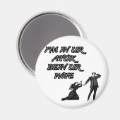 イミヌラチク マグネット (正面/裏面)