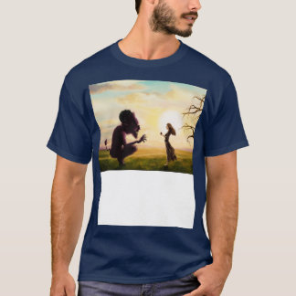 イミル Tシャツ