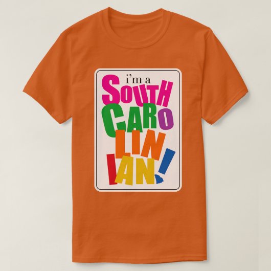 イムアサウス・オリニアン Tシャツ (デザイン正面)