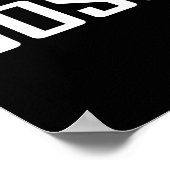 イムアビッグボス衣服やる気を起こさせるクール引用文グラフ ポスター (角)