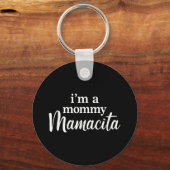 イムアママチタフダおもしろいラブイインスパイアスラン キーホルダー (正面)