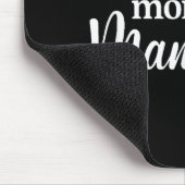 イムアママチタフダおもしろいラブイインスパイアスラン マウスパッド (コーナー)