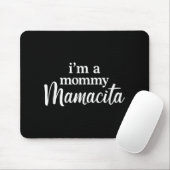 イムアママチタフダおもしろいラブイインスパイアスラン マウスパッド (マウス)