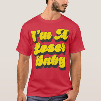 イムアローザーベビー Tシャツ