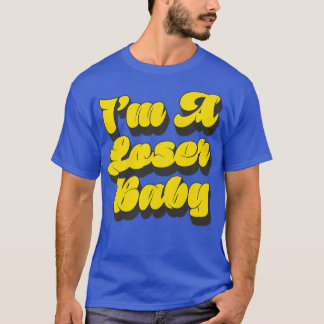 イムアローザーベビー Tシャツ