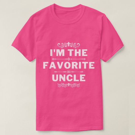 イムザアンクお気に入りのルおもしろいコル6 Tシャツ (デザイン正面)