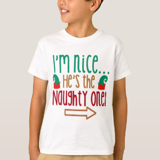 イムニースハズいけな小妖精や小人ハット Tシャツ
