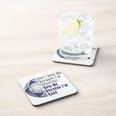 イムビューティフルイムグッドフタバル コースター (右側)