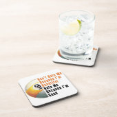 イムビューティフルイムグッド9ボール コースター (右側)