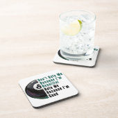 イムビューティフルimグッド8ボール コースター (右側)