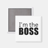 イムボス マグネット (正面/裏面)