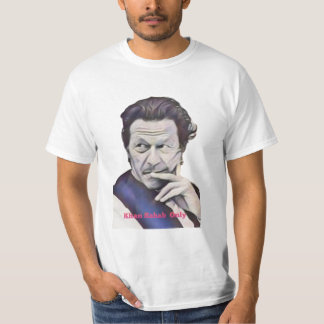 イムランカンピチ Tシャツ
