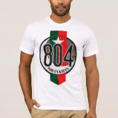 イムラン・カーン・シャツ Tシャツ (正面)