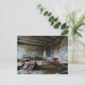 イムワルテサールデゼルフォールズ ポストカード (スタンド正面)