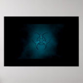 イム生物臭い ポスター (正面)