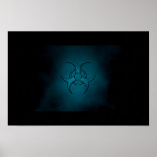 イム生物臭い ポスター