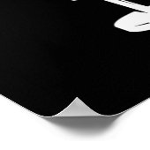 イム聞ズ ポスター (角)