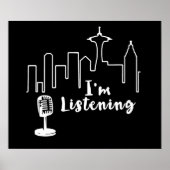 イム聞ズ ポスター (正面)