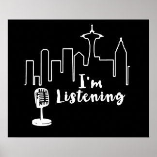 イム聞ズ ポスター