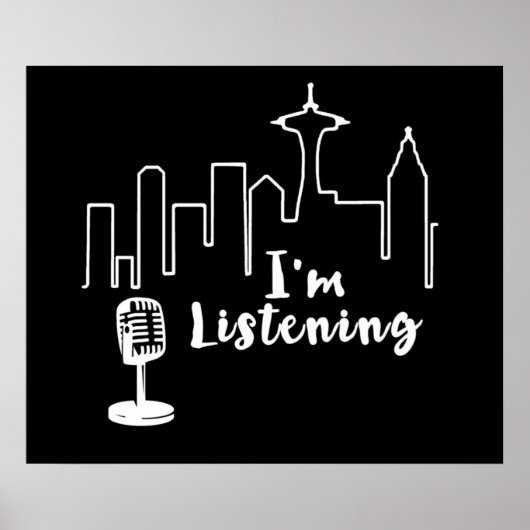 イム聞ズ ポスター (正面)